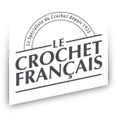 Le crochet français