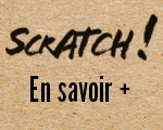 scratch