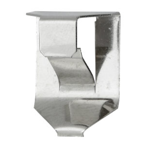 Pinces-clip N°1 - 3-6 mm