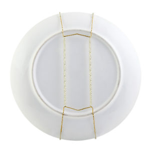 Fixe-assiettes N °2